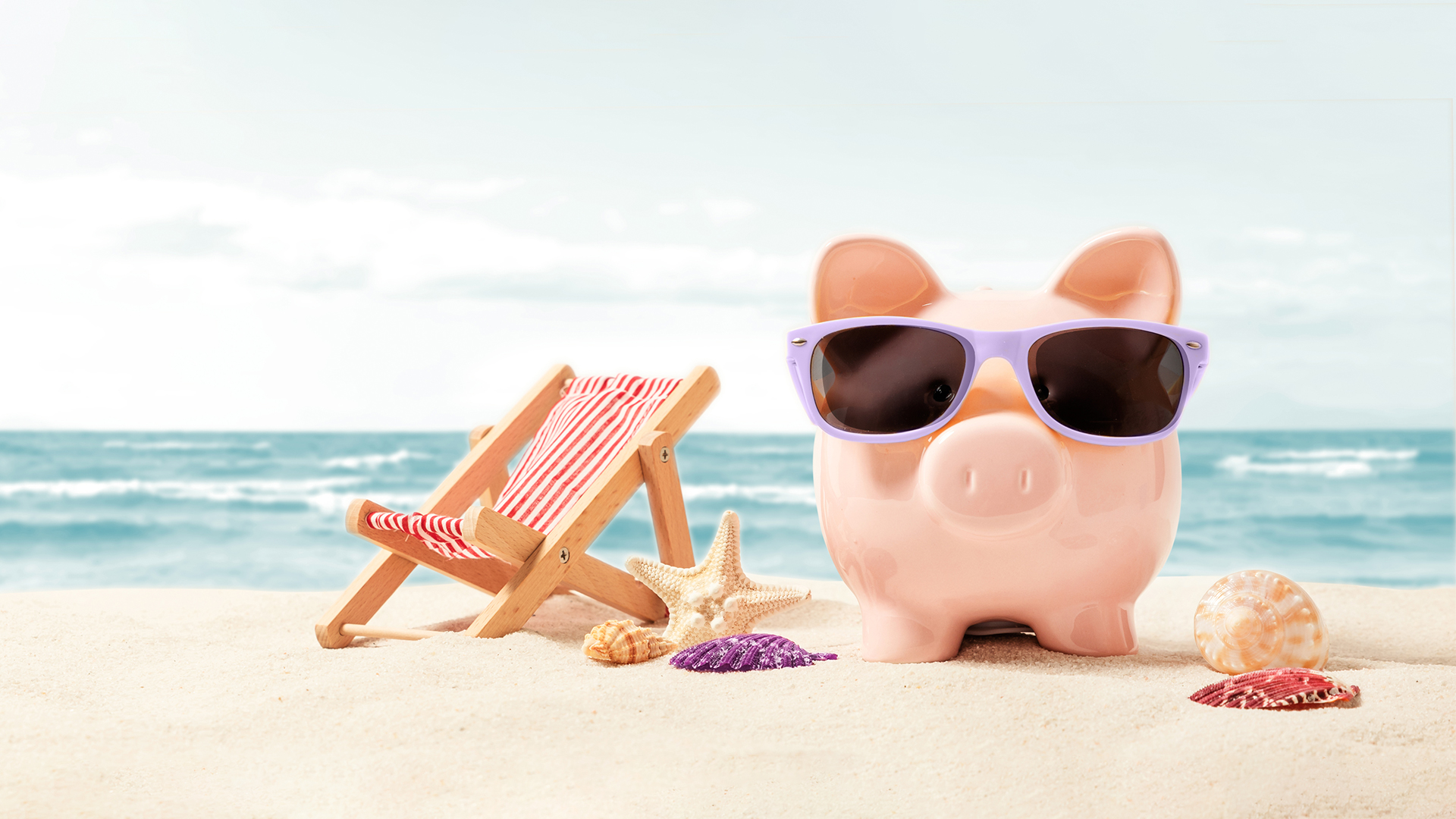 8 summer budget tips to keep your spending on track | Fairstone